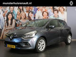 renault-clio-0.9-tce-intens-*-navi!