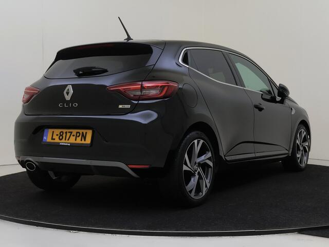 Renault CLIO 1.0 TCe R.S. Line | Camera | | Carplay | Keyless | Climate Control | | Originele RS LINE!! |