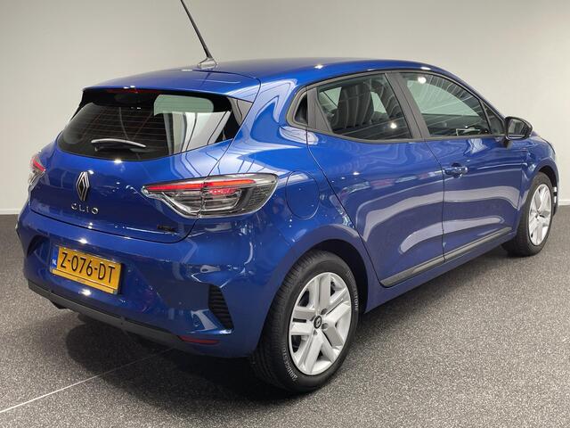 Renault CLIO 1.6 E-Tech Full Hybrid 145 evolution