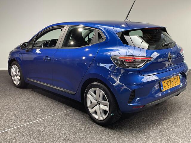 Renault CLIO 1.6 E-Tech Full Hybrid 145 evolution