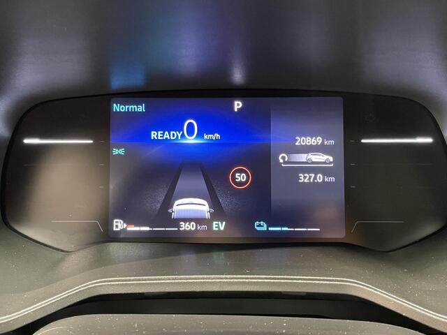 Renault CLIO 1.6 E-Tech Full Hybrid 145 evolution