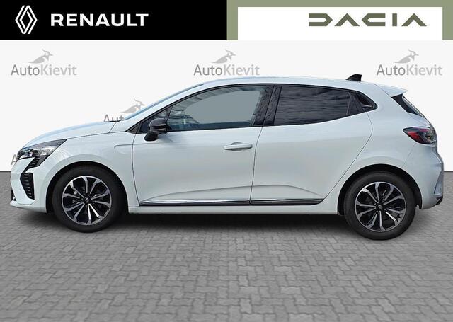 Renault CLIO 1.0 TCe 90 GPF techno - Pack City Premium 360° / Pack winter