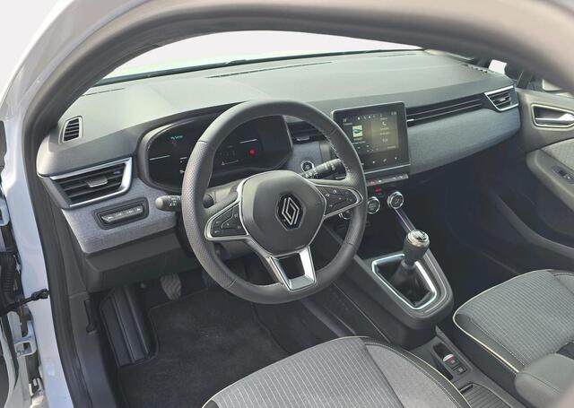 Renault CLIO 1.0 TCe 90 GPF techno - Pack City Premium 360° / Pack winter