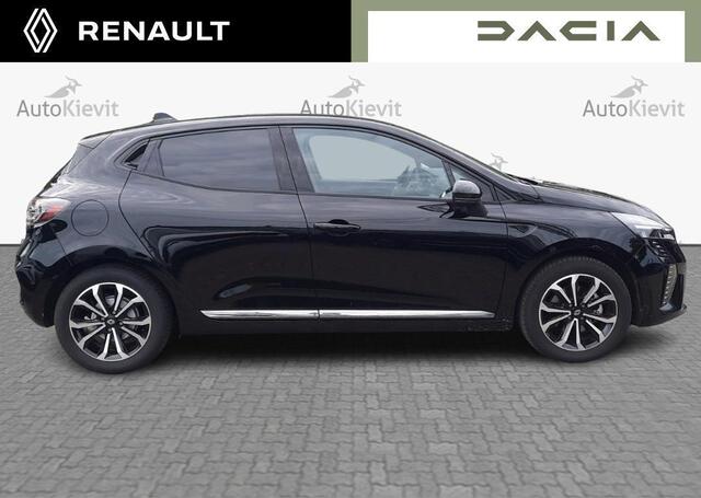 Renault CLIO 1.6 E-Tech Full Hybrid 145 techno