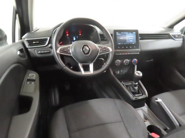 Renault CLIO 1.0 TCe 90 Equilibre