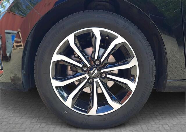 Renault CLIO 1.0 TCe 90 GPF techno