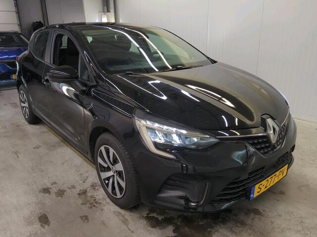 Renault CLIO 1.0 TCe 90 Equilibre