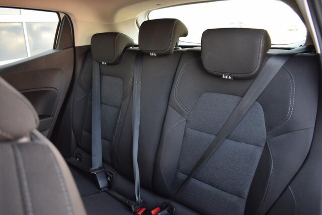 Renault CLIO 1.0 TCe 90 Equilibre | Apple CarPlay | Airco | Cruise | Park. Sensoren