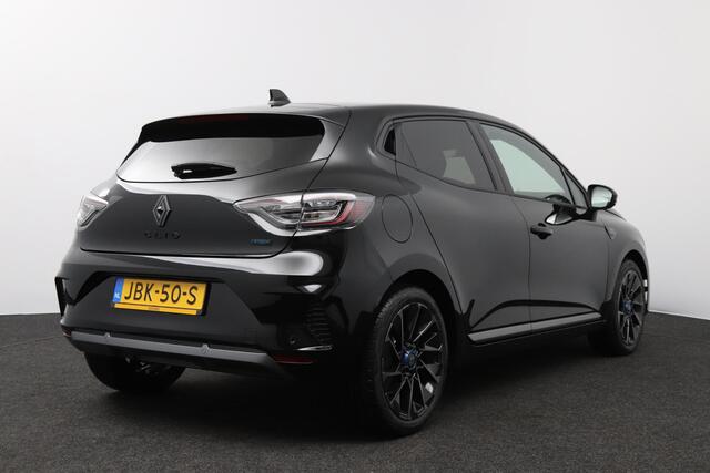 Renault CLIO 1.6 E-Tech Full Hybrid 145 esprit Alpine