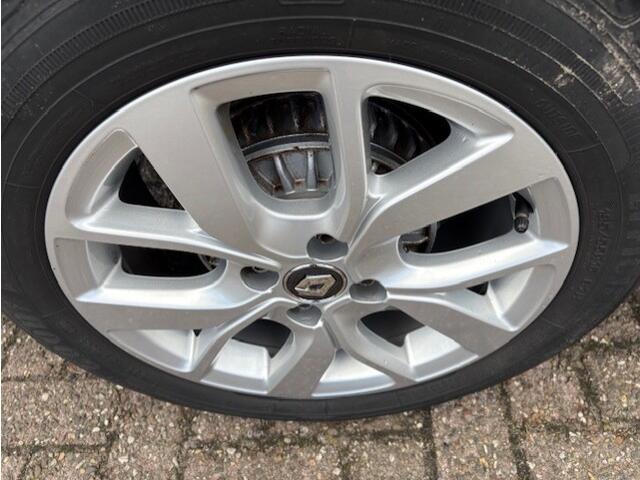 Renault CLIO Estate 0.9 TCe Limited 1 EIGENAAR * 2019 * DEALERONDERHOUDEN *