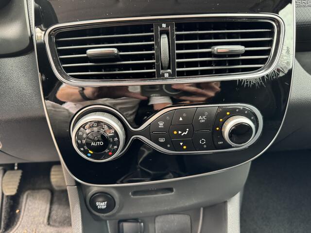 Renault CLIO Estate 0.9 TCe Limited*Navi*ECC*