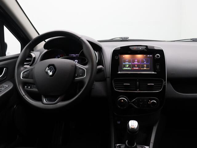 Renault CLIO 0.9 TCe Limited | Lichtmetalen velgen | Cruise Control | Climate Control |
