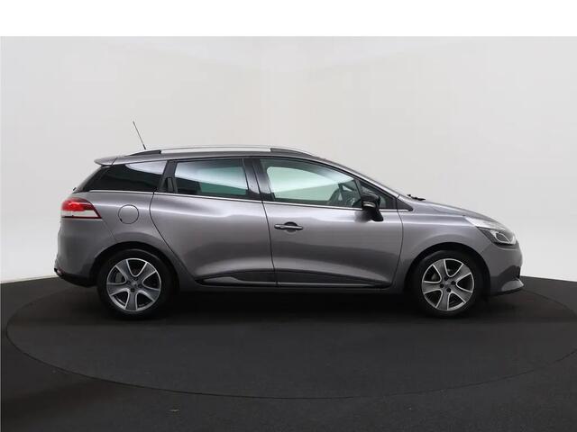Renault CLIO Estate 0.9 TCe Night&Day Navi | Cruise | Clima 08-2016 174.262 KM