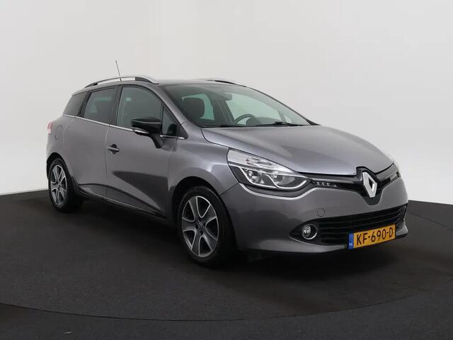 Renault CLIO Estate 0.9 TCe Night&Day Navi | Cruise | Clima 08-2016 174.262 KM
