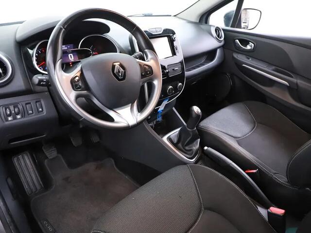 Renault CLIO Estate 0.9 TCe Night&Day Navi | Cruise | Clima 08-2016 174.262 KM