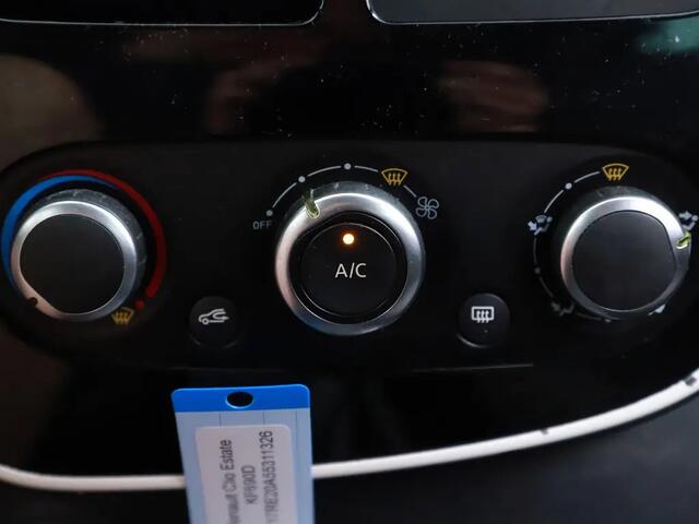 Renault CLIO Estate 0.9 TCe Night&Day Navi | Cruise | Clima 08-2016 174.262 KM