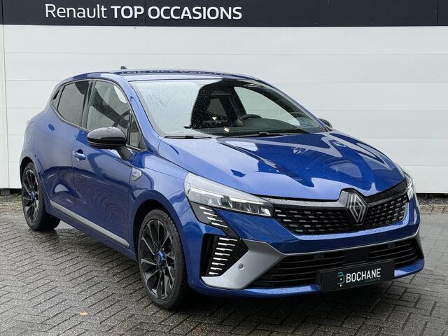 Renault CLIO 1.6 E-Tech Full Hybrid 145 esprit Alpine | Automaat | BOSE | 360° Camera | Navigatie