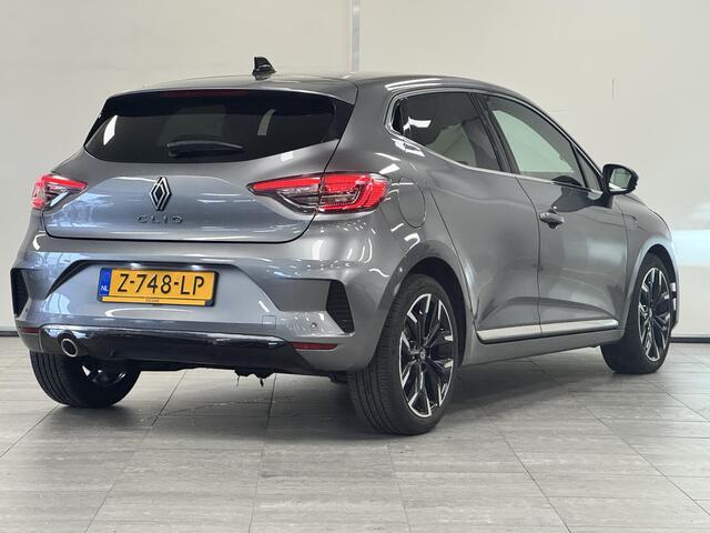 Renault CLIO 1.0 TCe 90 GPF techno