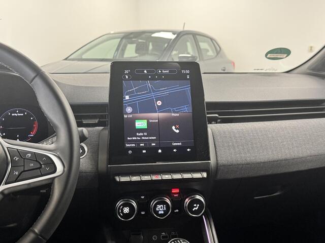 Renault CLIO 1.0 TCe 90 GPF techno