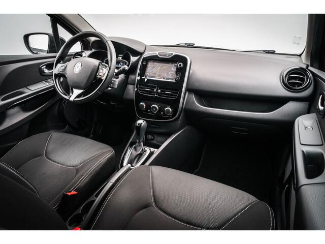 Renault CLIO Estate 1.2 119PK Expression ESTATE RIJKLAAR INCL:GARANTIE | Navigatie | Cruise Control | Airco | Trekhaak |