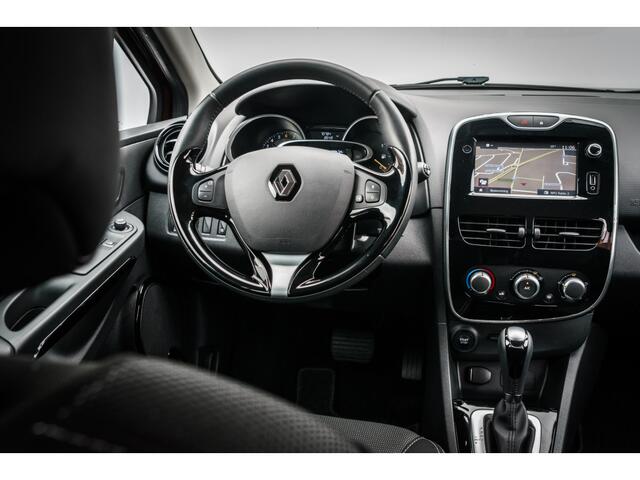 Renault CLIO Estate 1.2 119PK Expression ESTATE RIJKLAAR INCL:GARANTIE | Navigatie | Cruise Control | Airco | Trekhaak |