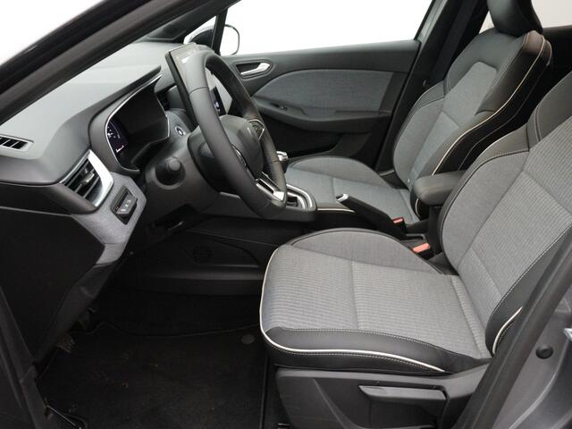 Renault CLIO 1.0 TCe 90 GPF techno PRIVATE LEASE vanaf ¤ 469