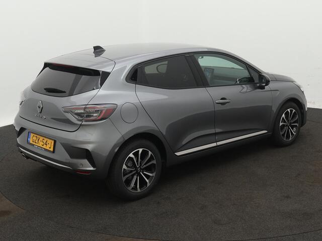 Renault CLIO 1.0 TCe 90 GPF techno PRIVATE LEASE vanaf ¤ 469