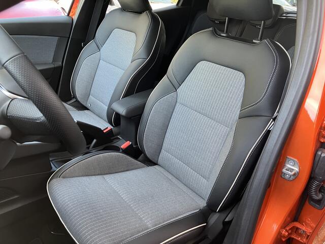 Renault CLIO 1.0 TCe 90 GPF techno * CAMERA / PACK WINTER *