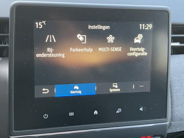 Renault CLIO 1.0 TCe 90 GPF techno * CAMERA / PACK WINTER *