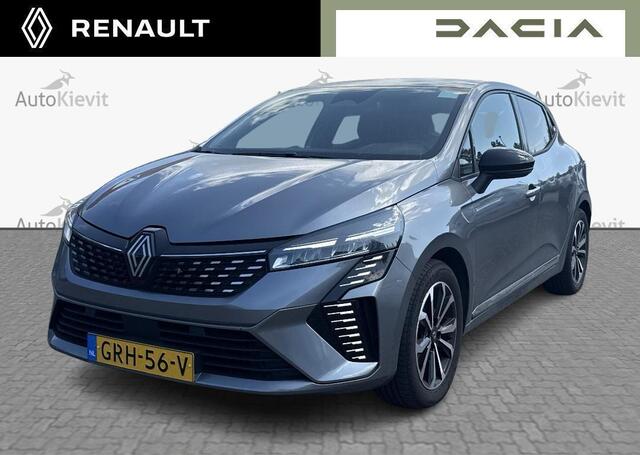 Renault CLIO 1.6 E-Tech Full Hybrid 145 techno