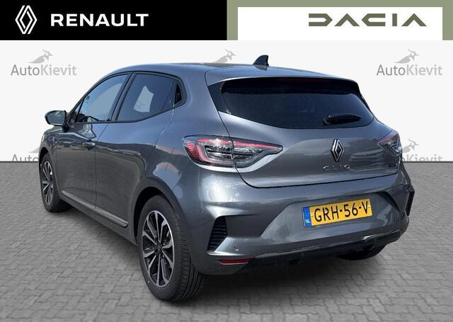 Renault CLIO 1.6 E-Tech Full Hybrid 145 techno