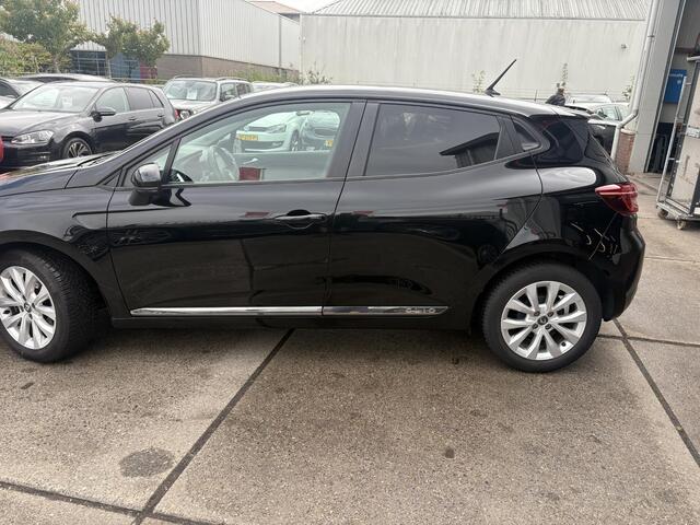 Renault CLIO 1.5 dCi Intens