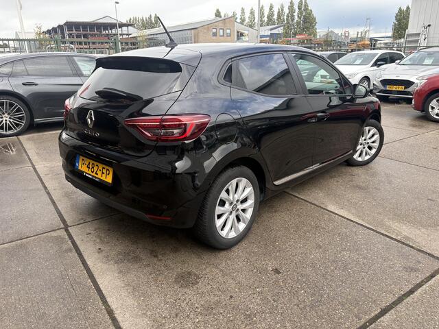 Renault CLIO 1.5 dCi Intens