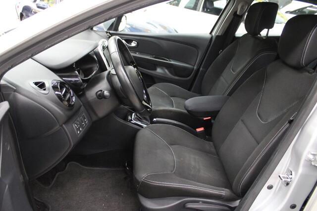 Renault CLIO 1.2 TCe Zen Automaat Airco, Cruise Control, Stuurbekrachtiging