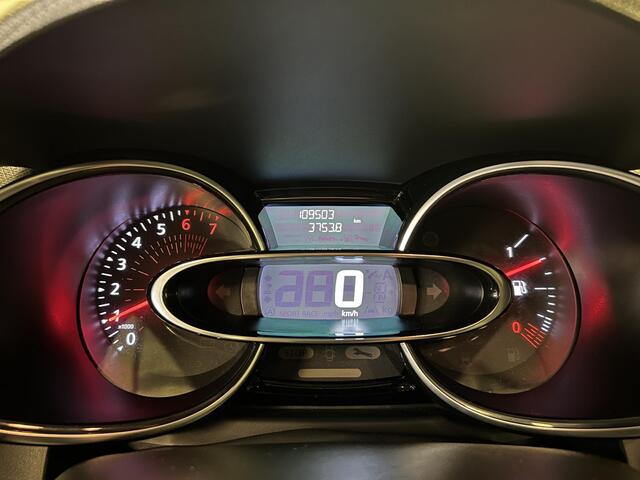 Renault CLIO 0.9 TCe Limited