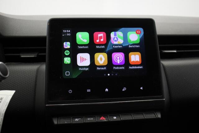 Renault CLIO 1.0 TCE Bi-Fuel Zen - Carplay, Cruise