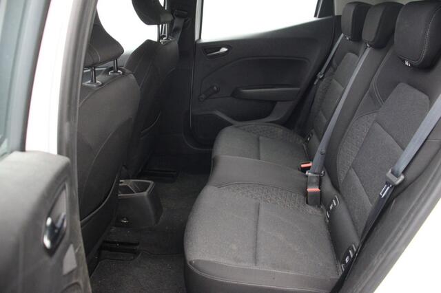 Renault CLIO 1.0 TCE Bi-Fuel Zen - Carplay, Cruise