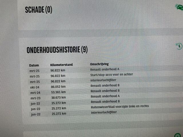 Renault CLIO 1.0 TCe Zen - Carplay, Cruise