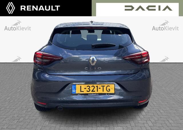 Renault CLIO 1.0 TCe 90 Zen
