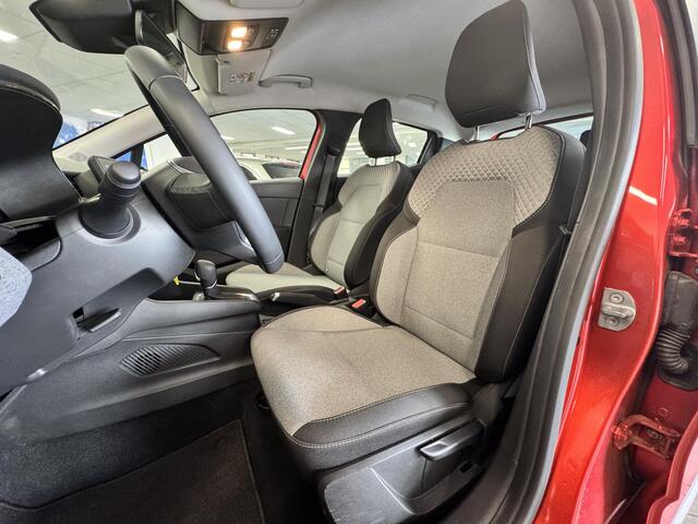 Renault CLIO 1.6 E-Tech Full Hybrid 145 evolution