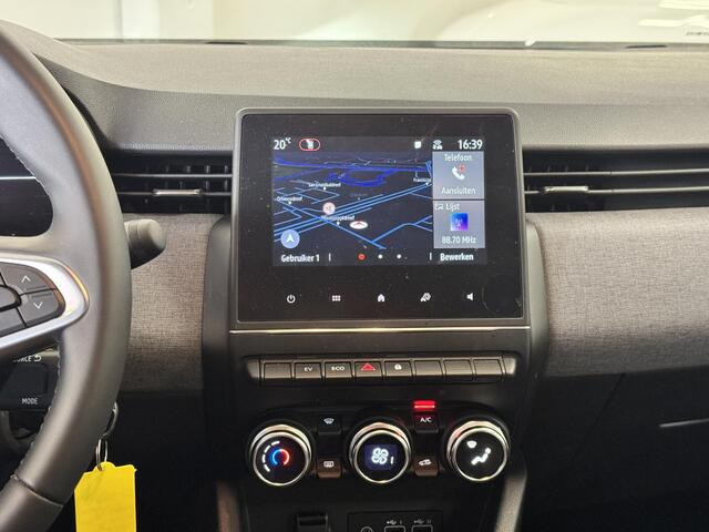 Renault CLIO 1.6 E-Tech Full Hybrid 145 evolution