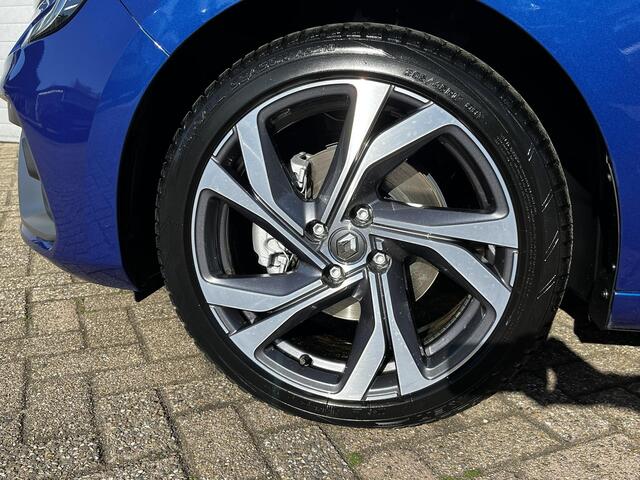 Renault CLIO 1.3 TCe R.S. Line AUTOMAAT