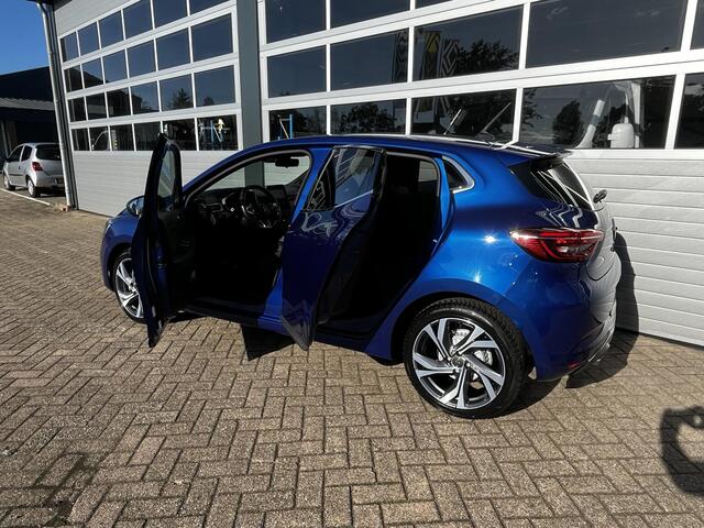 Renault CLIO 1.3 TCe R.S. Line AUTOMAAT