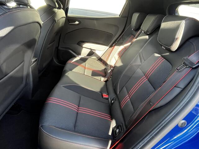 Renault CLIO 1.3 TCe R.S. Line AUTOMAAT