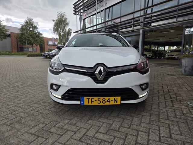 Renault CLIO 0.9 TCe Limited | Navi | LMV | Trekhaak | Cruise