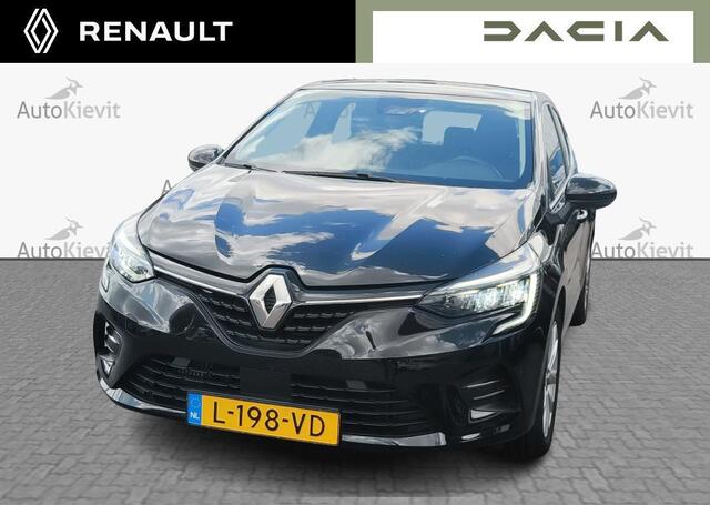 Renault CLIO 1.0 TCe Bi-Fuel Intens