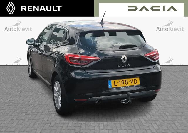 Renault CLIO 1.0 TCe Bi-Fuel Intens