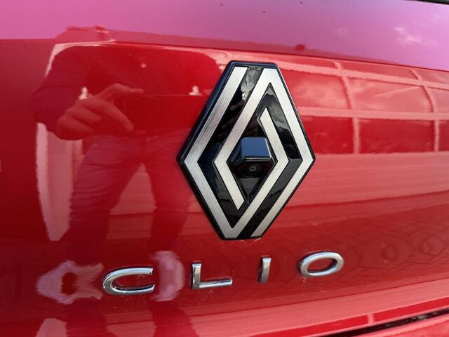 Renault CLIO 1.0 TCe 90pk Evolution+Camera+Navi!!