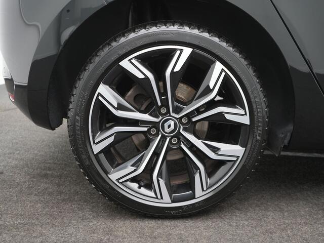 Renault CLIO TCe 90 Techno - RIJKLAARPRIJS - All Seasonbanden - Achteruitrijcamera - Dealeronderhouden - 17 inch velgen
