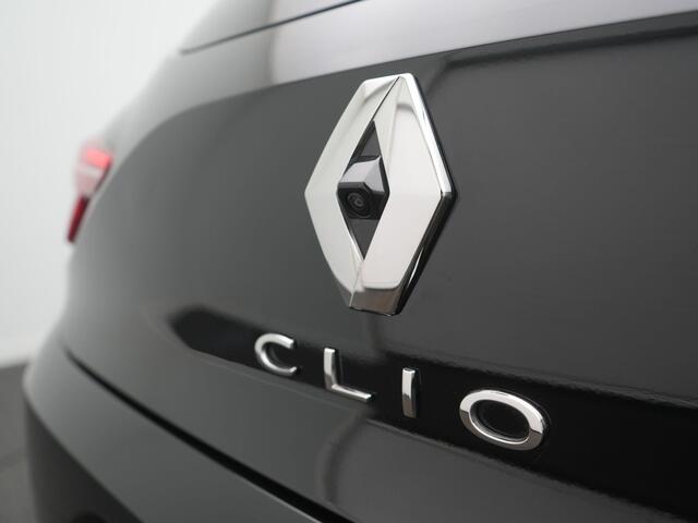 Renault CLIO TCe 90 Techno - RIJKLAARPRIJS - All Seasonbanden - Achteruitrijcamera - Dealeronderhouden - 17 inch velgen